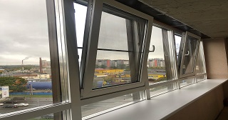 Холодное остекление балкона Кропоткин цена от 8421 руб. м/п. за 51 часов