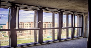 Остекление вторым контуром Кропоткин, цена от 2632 руб.