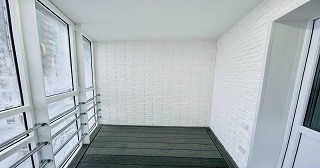 Теплый пол на балконе Кропоткин цена от 843 руб. м/2.